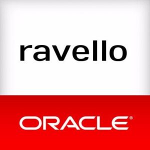 Oracle Ravello